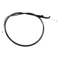 Kawasaki Street Dual Sport Pull Throttle Cable Zx600d Zx6 1990-1993 Motorcycle Part 70-3212 