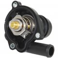 55565336 Engine Coolant Thermostat Housing Assembly 55579010 For Chevy Cruze Limited 2011-2016 