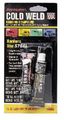Permatex 14600 1 Oz Cold Weld Bonding Compound 2 Count 