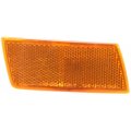 Passenger Side Marker Light For Chrysler 300 2005 2006 2007 2008 2009 2010 Ch2551125 4805860aa Halogen Parking Lamp Assembly 