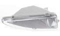 Evan Fischer Front Passenger Side Fog Light For 2000-2004 Ford Focus Fo2593177