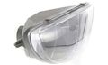 Evan Fischer Front Passenger Side Fog Light For 2000-2004 Ford Focus Fo2593177
