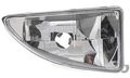 Evan Fischer Front Passenger Side Fog Light For 2000-2004 Ford Focus Fo2593177