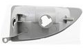 Evan Fischer Front Passenger Side Fog Light For 2000-2004 Ford Focus Fo2593177
