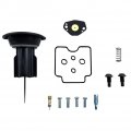 Carburetor Gasket Rebuild Kit For Bsr 33mm Can-am Traxter 500 Outlander 330 400 Jd Buck 650