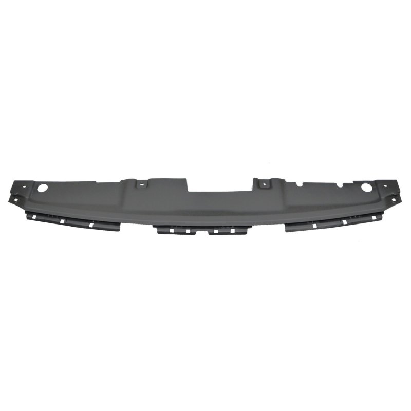 Upper Radiator Support Cover Crsha03663