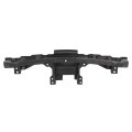 Hecasa Front Upper Grill Grille Bracket For 2020-2022 Honda Crv Ho1207119 71129tlaa50 Black 