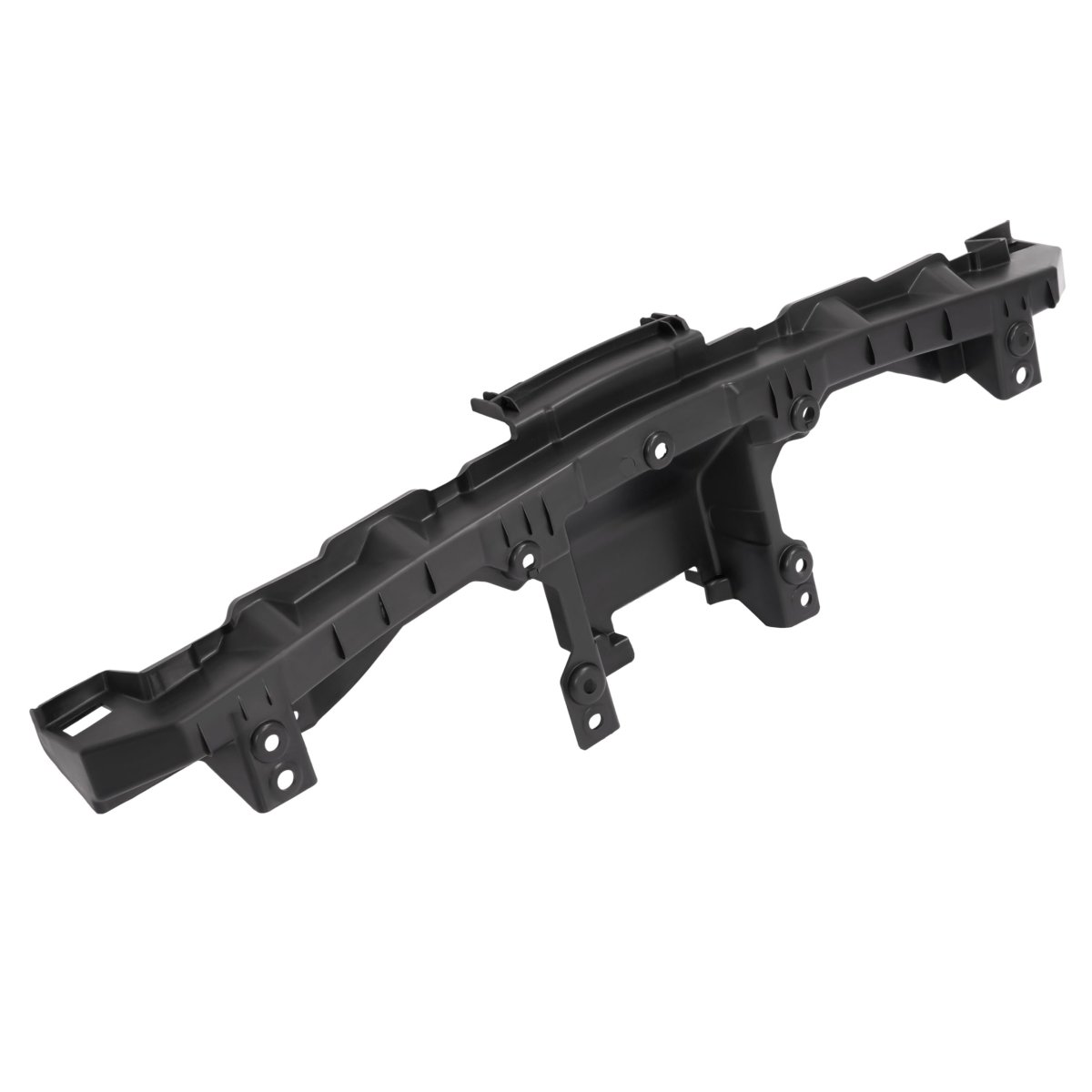 Front Upper Grill Grille Bracket For 2020-2022 Honda Crv Replacement Ho1207119 71129tlaa50 Black Polypropylene Cb-2323