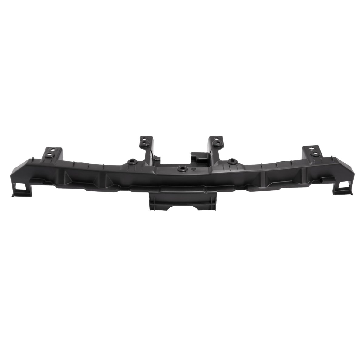 Front Upper Grill Grille Bracket For 2020-2022 Honda Crv Replacement Ho1207119 71129tlaa50 Black Polypropylene Cb-2323