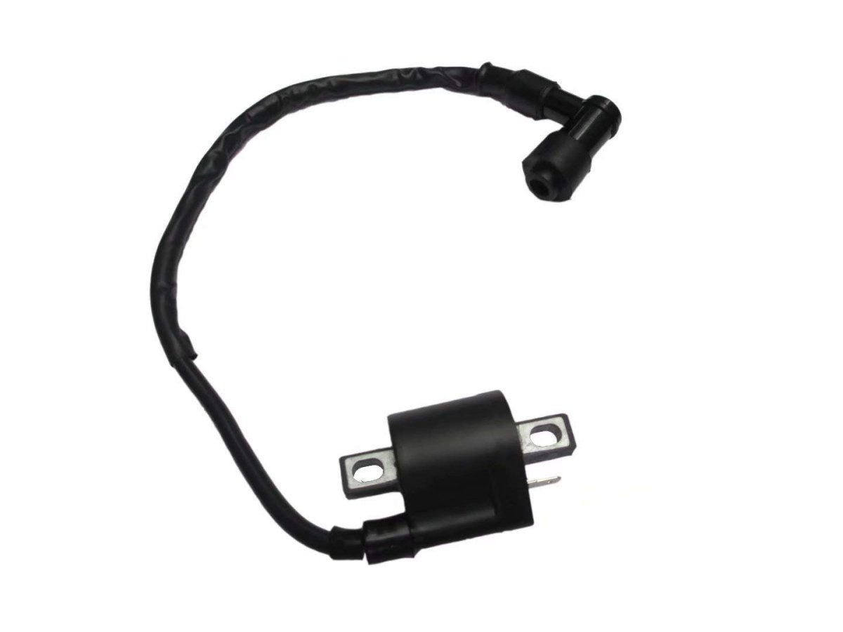2024 Updated Ignition Coil For Suzuki Lt-a500 Lta500 Vinson