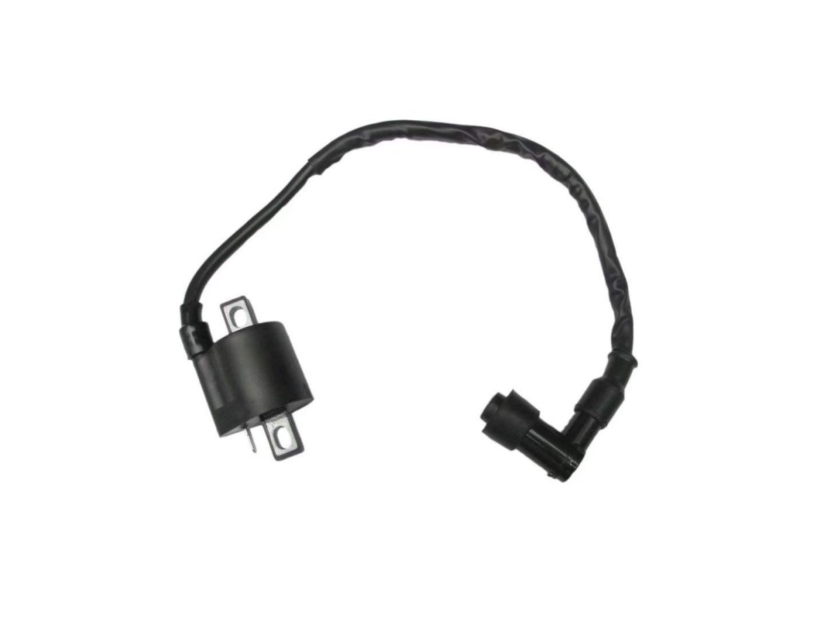 2024 Updated Ignition Coil For Suzuki Lt-a500 Lta500 Vinson