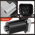 A-premium Transfer Case Shift Motor Actuator Compatible With Jeep And Fiat Vehicles Renegade 2015020 4l 2 3l 500x 2016-2021 2 1