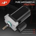 Transfer Case Shift Motor Actuator For Jeep And Fiat Vehicles Renegade 2015020 4l 2 3l 500x 2016-2021 2 1 Awd