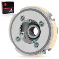 Wet Clutch Centrifugal Carrier For Honda Rancher 350 Trx350 Fe Fm Te Tm 2000-2006 22535-hn5-670 