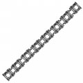 Caltric Oil Pump Chain Compatible With Yamaha 94580-31074-00