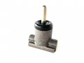 Arko Tractor Parts Brake Master Slave Cylinder Kit Replacement For Case Backhoe 430 480 480b 480c 530 580 580b 580c Loader