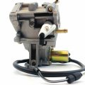 Replacement Carburetor Compatible With Gx610 18hp Gx620 20hp 16100-zj0-871 16100-zj0-872 16100-zj1-872