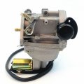 Replacement Carburetor Compatible With Gx610 18hp Gx620 20hp 16100-zj0-871 16100-zj0-872 16100-zj1-872