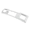 Front Bumper Skid Plate Panel Chrome Replacement For 2015-2019 Sierra 2500hd 3500hd 4-door 23178964 23178780 Gm1053103c 