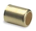 Industrial Grade 2a733 Ferrule 1 4 In Pk10 