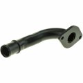 Engine Coolant Water Outlet 