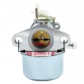 214661 Carburetor For Briggs Stratton 795533 494217 214370 693864 Model 123k02-0240-e1 123882 123887 124702 5 5hp Engine