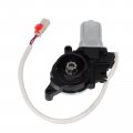 Ocpty Window Regulator Lift Motor Fit For 2006 Bmw M3 2009 Dodge Charger 2002-2005 Honda Civic Front Right 742-836