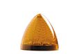 Maxxima M16800y 8 Led Amber 2 5 Beehive Clearance Marker Light 