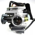 Top Qulaity Carburetor With Electric Choke Pd24j Fits Most Trailmaster 150 Cxc 150 Utility