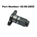 42-06-2855 1 2 In Anvil Assembly Replacement For 2855-20 L58a Impact Wrench Parts