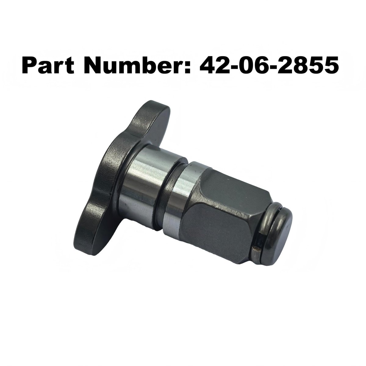 42-06-2855 1 2 In Anvil Assembly Replacement For 2855-20 L58a Impact Wrench Parts