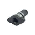 42-06-2855 1 2 In Anvil Assembly Replacement For 2855-20 L58a Impact Wrench Parts