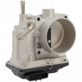 Aintier Throttle Body Assembly Tb1185 Fit For Subaru Impreza 2 0l012 2013 2014 2015 2016 Xv Crosstrek 2