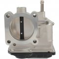 Aintier Throttle Body Assembly Tb1185 Fit For Subaru Impreza 2 0l012 2013 2014 2015 2016 Xv Crosstrek 2