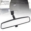 Fydun Interior Rearview Mirror 8781006080 High Definition Clear Glass Rear View For Avalon Hv 2013-2016