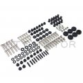 Httmt- Complete Fairing Bolt Kit Body Screws Set For Cbr1000rr 2004-2005 Custom