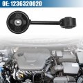 X Autohaux Front Car Engine Motor Mount Replacement For Lexus Es300 1997-2001 No 12363-20020 Black