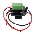 134261 Radiator Fan Blower Motor Resistor For Chevrolet Cruze 1 4l 1 8l 0l And Buick Verano 2 Replaces 13427160 13289627 620 