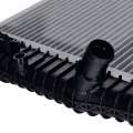 Ocpty Auto Parts Radiator Replacement For 2013-2019 Nissan Sentra Aluminum