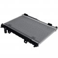 Ocpty Auto Parts Radiator Replacement For 2013-2019 Nissan Sentra Aluminum