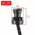 Caltric Ignition Key Switch Compatible With Polaris Scrambler 400 4x4 1995 95 Atv 4-wheeler New