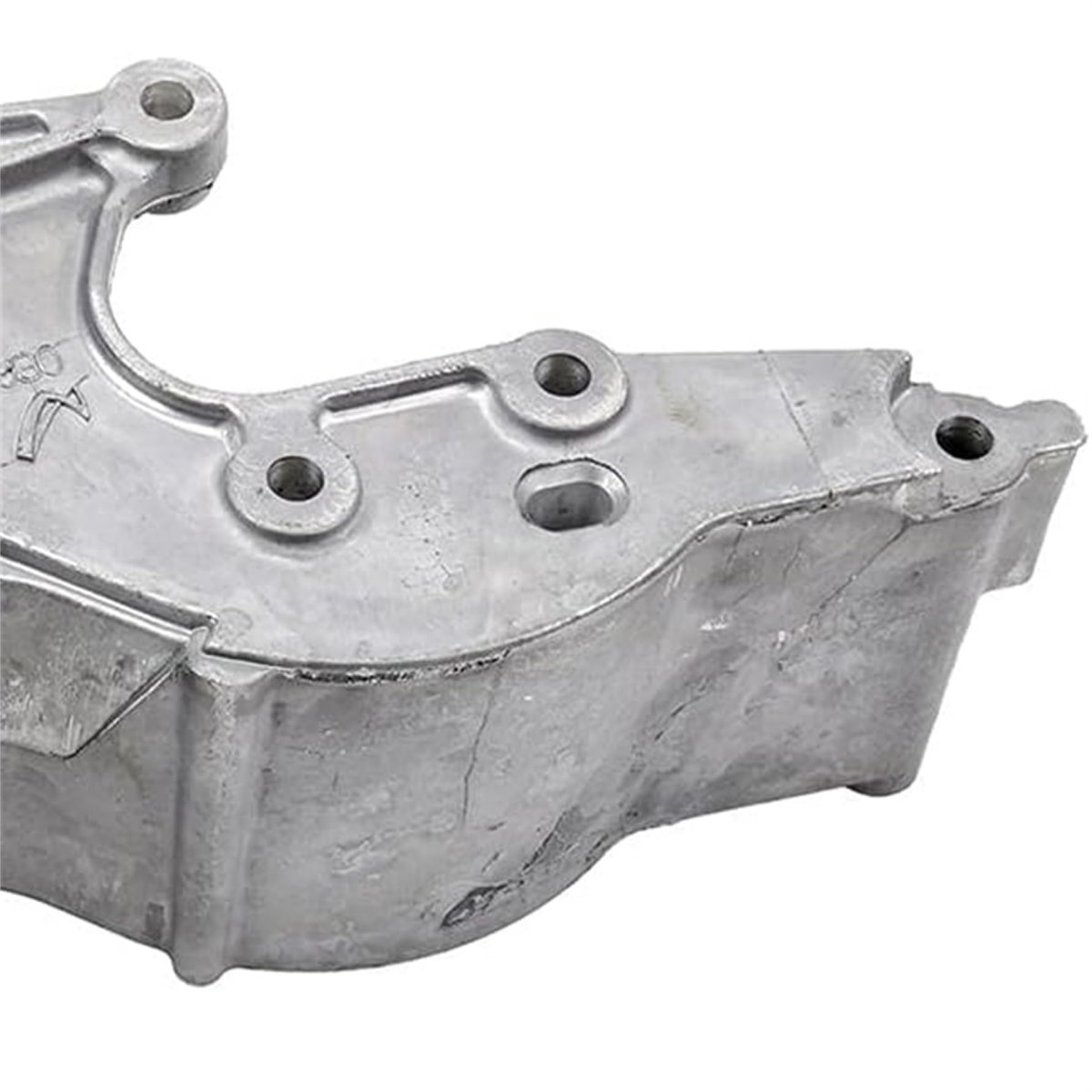 Alternator And Power Steering Pump Bracket 12554030 For 1999 2019 Sierra 1500 2500 3500 Yukon Xl Aluminum Suspension Kit