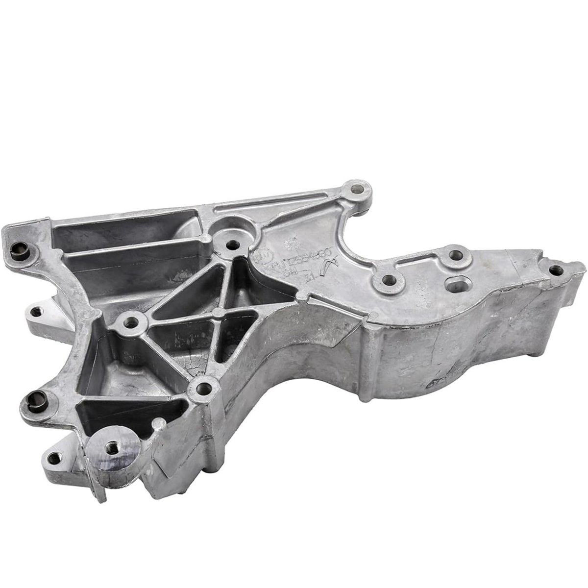 Alternator And Power Steering Pump Bracket 12554030 For 1999 2019 Sierra 1500 2500 3500 Yukon Xl Aluminum Suspension Kit