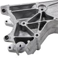Alternator And Power Steering Pump Bracket 12554030 For 1999 2019 Sierra 1500 2500 3500 Yukon Xl Aluminum Suspension Kit