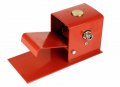 Dragway Tools Foot Pedal Switch For Model 260 Sandblast Cabinet 