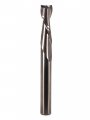 Whiteside Router Bits Lu3100 Left Hand Spiral Bit With Up Cut Solid Carbide 5 16-inch Cutting Diameter And 1-inch Length 