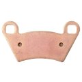 Front And Rear Brake Pads Fit For Polaris Ranger 400 2010-2013 500 2006-2012 