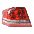 Am Taillight Assembly For 2008-2010 Dodge Avenger Driver Side 