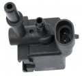 Bapmic Vapor Canister Purge Solenoid Valve For Buick Chevrolet Chevy Oldsmobile Pontiac