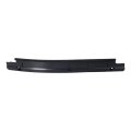 Lower Grille Air Deflector For Lexus Es300h 2019 2020 2021 2022 Replacement To1218175 And 16592f0010 Black Plastic Standard 